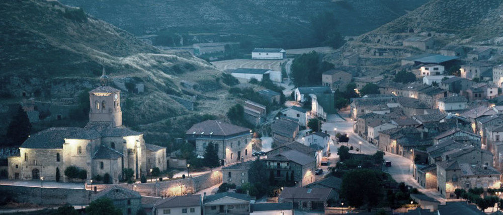 El Palacete Del Obispo Quintanilla-San García Exteriör bild
